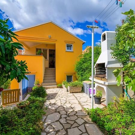 Bozena Διαμέρισμα Mali Lošinj Εξωτερικό φωτογραφία
