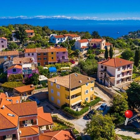Bozena Διαμέρισμα Mali Lošinj Εξωτερικό φωτογραφία