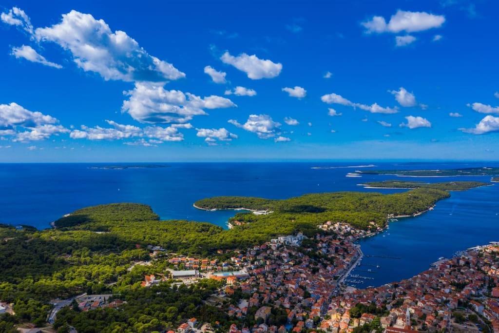 Bozena Διαμέρισμα Mali Lošinj Εξωτερικό φωτογραφία