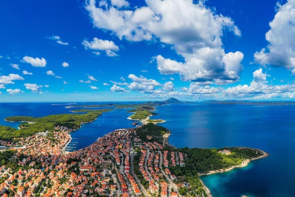 Bozena Διαμέρισμα Mali Lošinj Εξωτερικό φωτογραφία