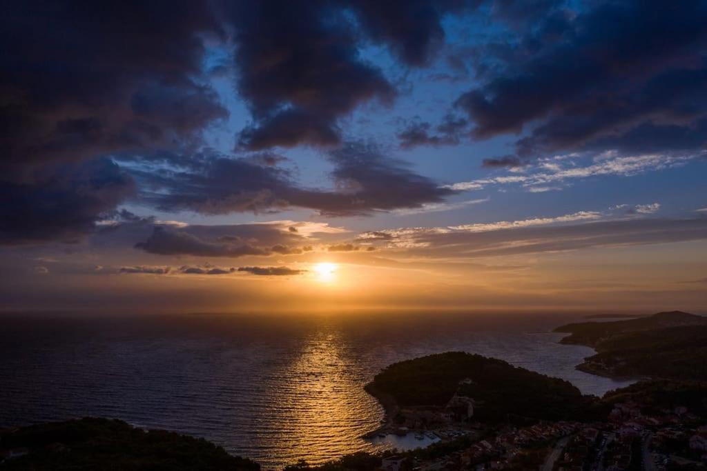 Bozena Διαμέρισμα Mali Lošinj Εξωτερικό φωτογραφία